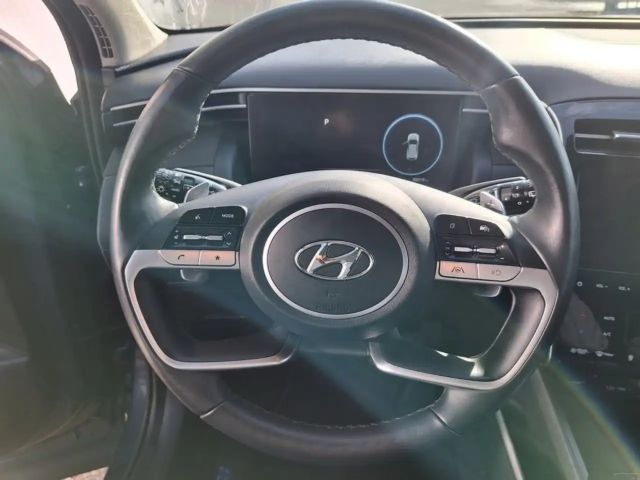 Hyundai Tucson 2WD T-GDi Trend