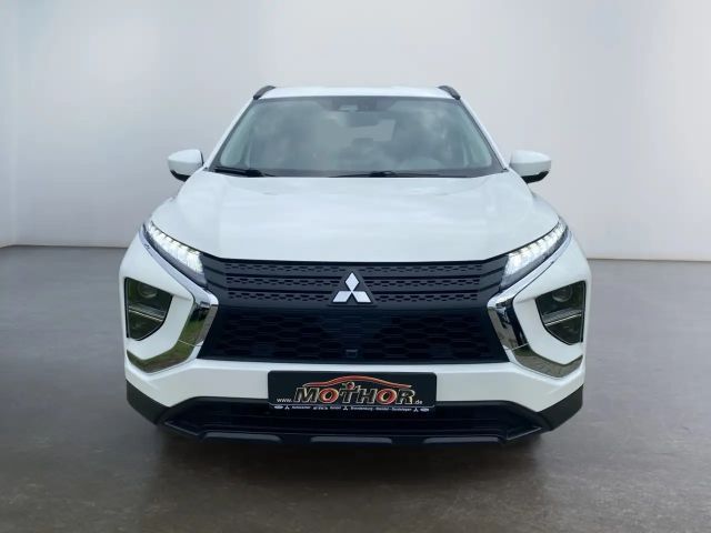 Mitsubishi Eclipse Cross PHEV