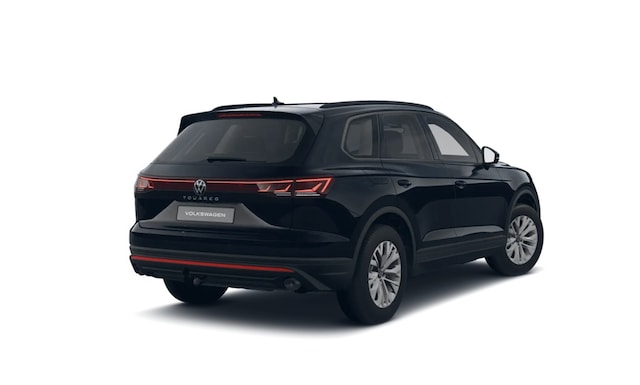 Volkswagen Touareg 3.0 V6 TDI 4Motion