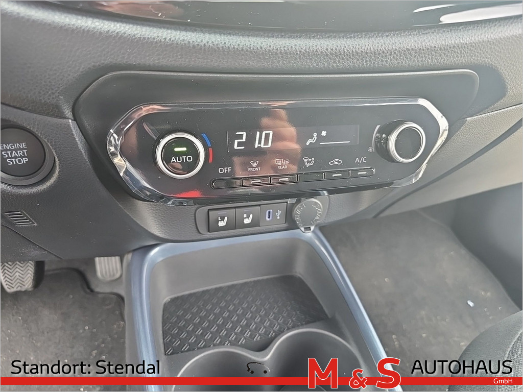 Toyota Aygo X 5-deurs Comfort