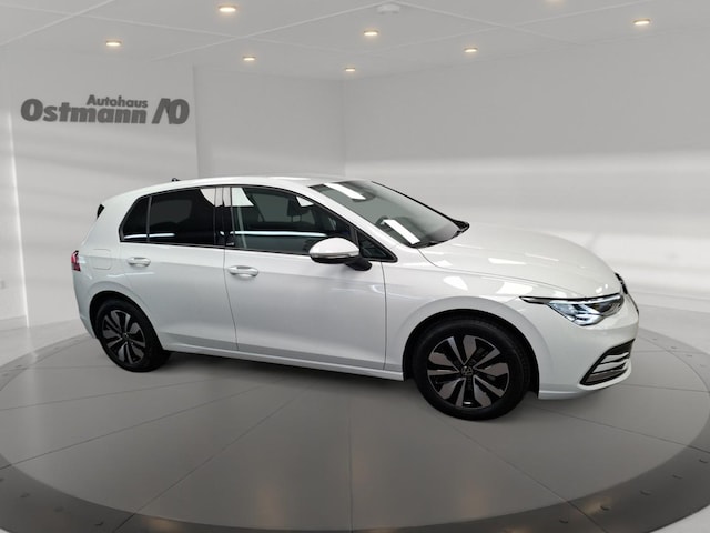 Volkswagen Golf 1.0 TSI Golf VIII