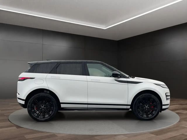 Land Rover Range Rover Evoque Dynamic