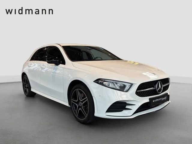 Mercedes-Benz A 250 A 250 e AMG Line