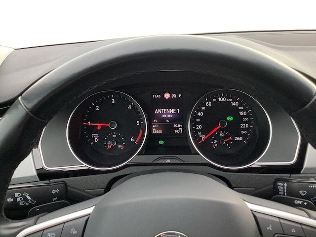 Volkswagen Passat 2.0 TDI Business DSG Variant