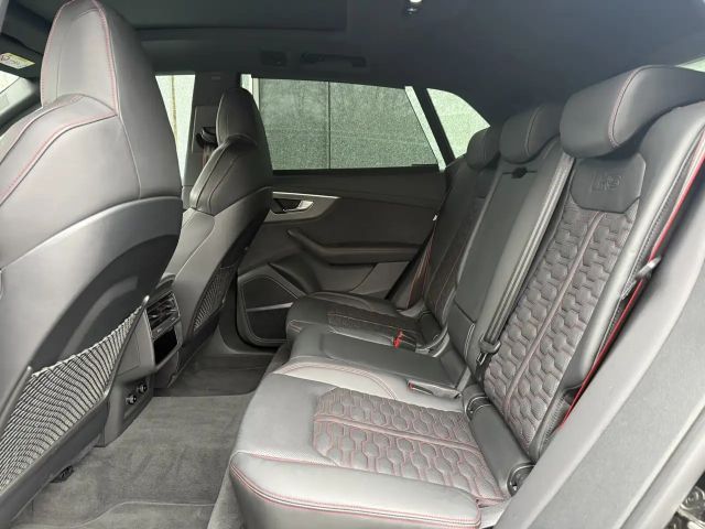 Audi RS Q8 4.0 TFSI Quattro