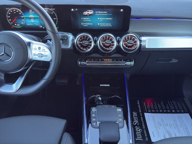 Mercedes-Benz EQB 300 4MATIC