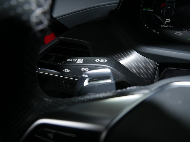 Audi RS e-tron GT Quattro