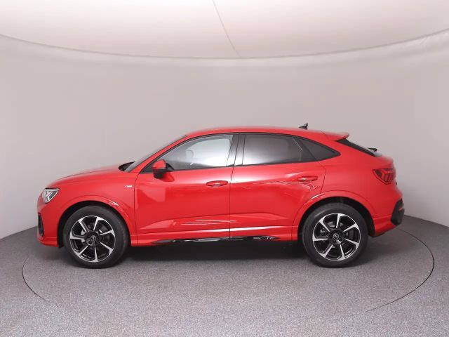 Audi Q3 35 TFSI