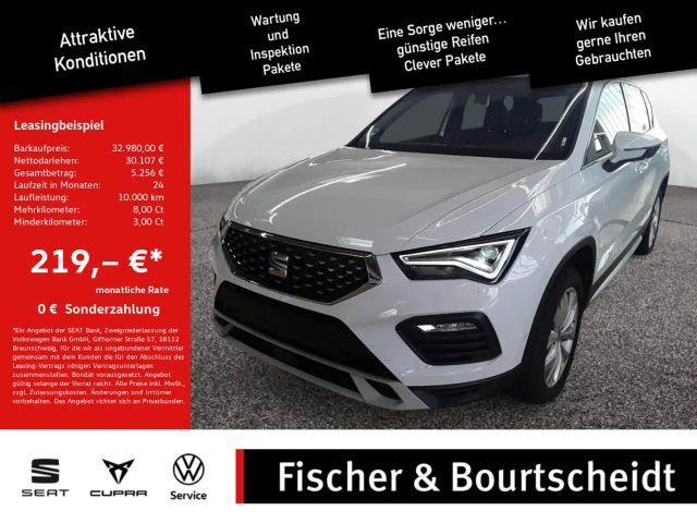 Seat Ateca 1.5 TSI