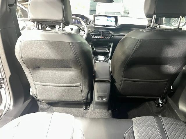 Peugeot 2008 Allure Pack EAT8 PureTech