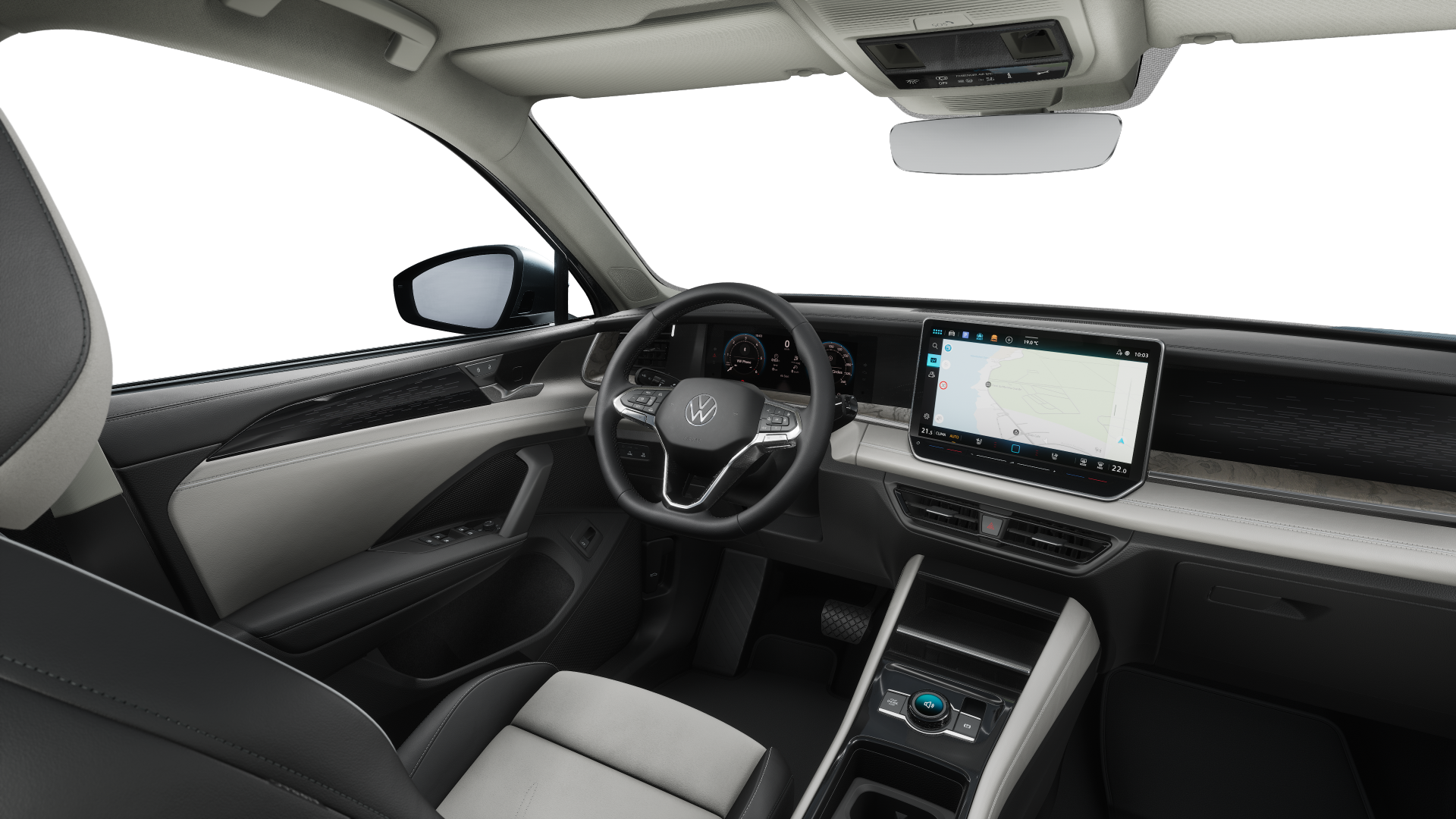 Volkswagen Tayron 2.0 TDI DSG Elegance Elegance