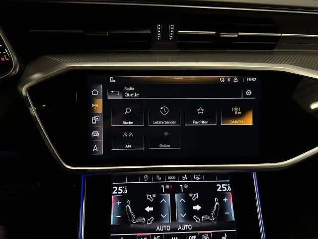 Audi RS7 4.0 TFSI Quattro Sportback