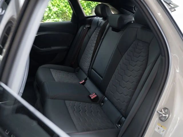 Audi A6 e-tron Avant Edition Performance