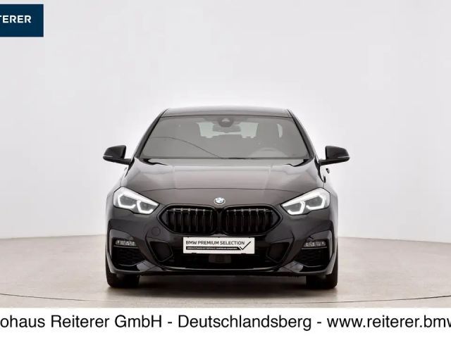 BMW 218 218d Coupé M-Sport