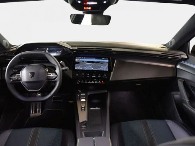 Peugeot E-308 GT-Line