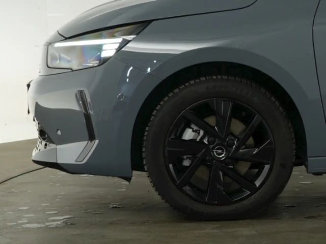 Opel Corsa GS-Line Grand Sport