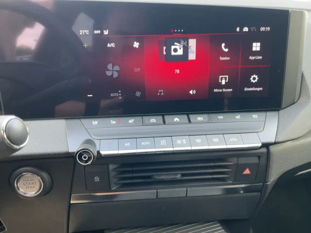 Opel Astra 1.2 Turbo Turbo Ultimate