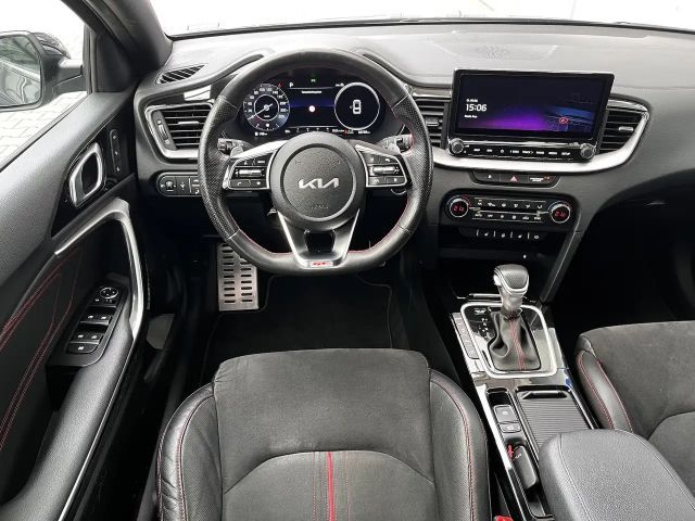 Kia ProCeed GT-Line