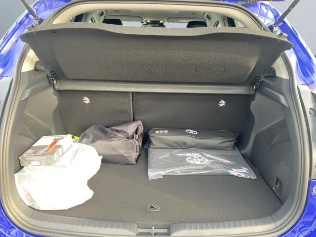 Toyota Yaris Hatchback Hybride