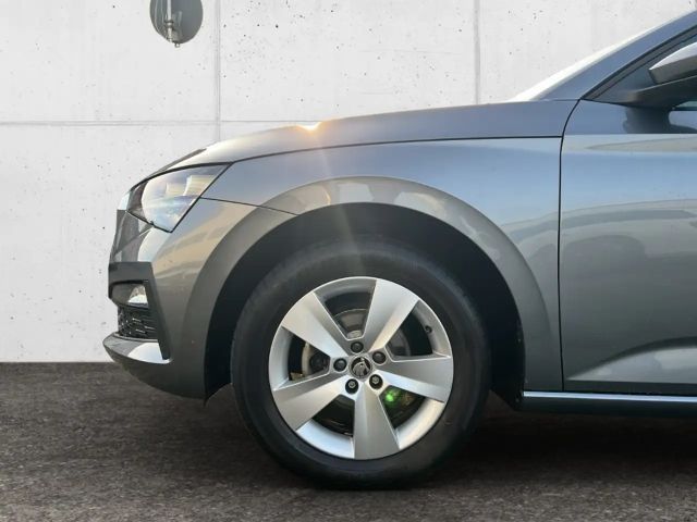 Skoda Scala 1.0 TSI Cool Edition Cool Plus
