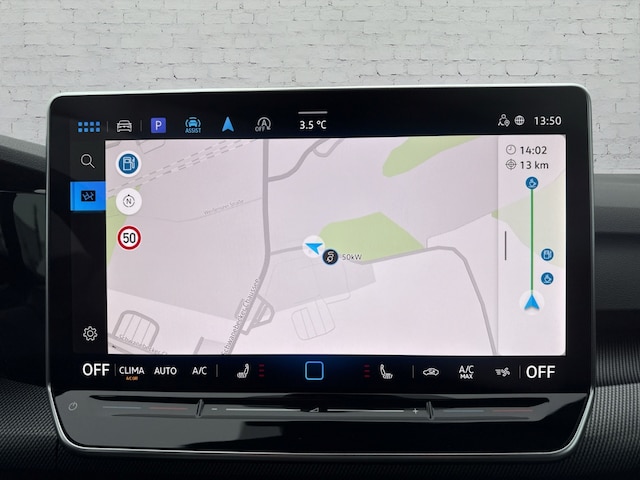 Volkswagen Golf 2.0 TSI 4Motion Golf VIII