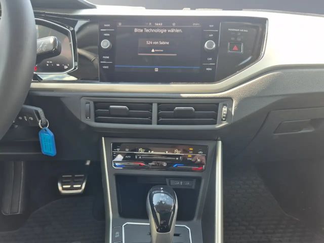 Volkswagen Polo 1.0 TSI DSG Move