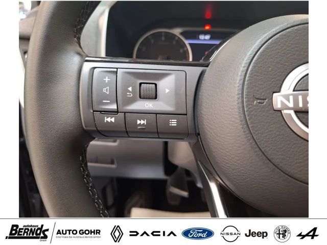 Nissan Qashqai Acenta DIG-T