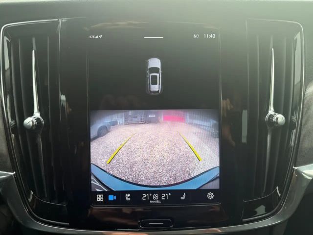 Volvo V90 AWD Ultimate