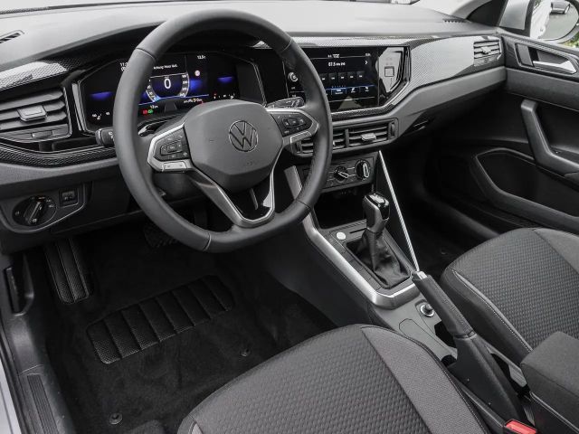 Volkswagen Taigo 1.0 TSI DSG Life