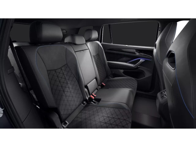 Volkswagen Tayron 4Motion DSG R-Line