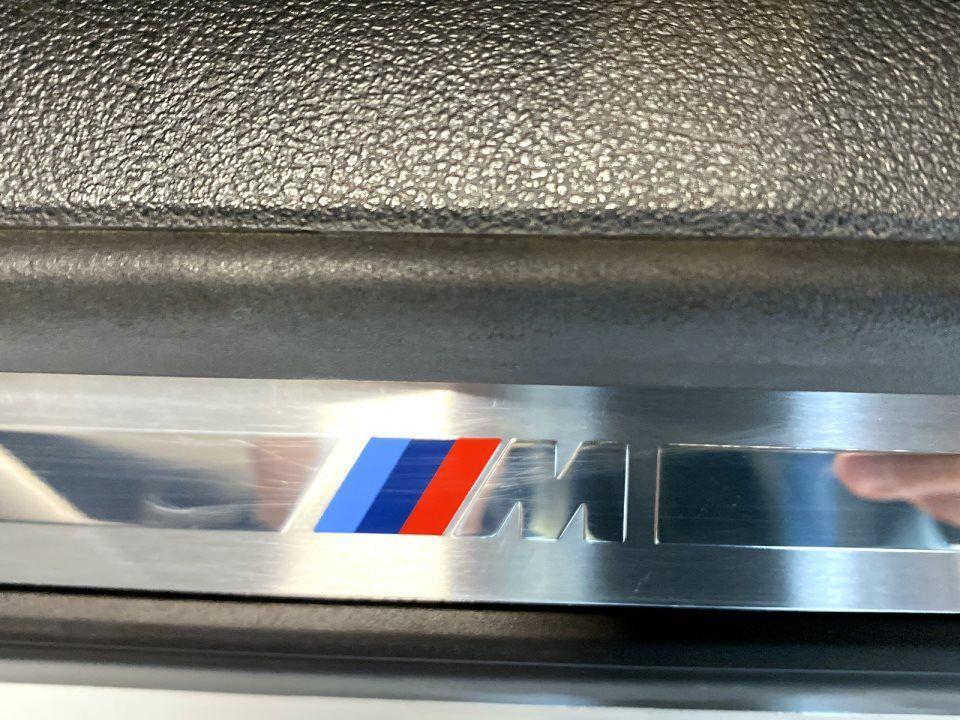 BMW i4 Coupé Gran Coupé eDrive40