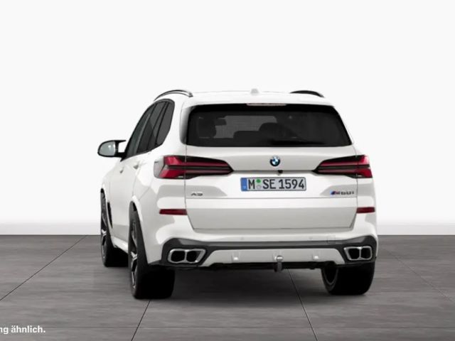 BMW X5 M60i xDrive