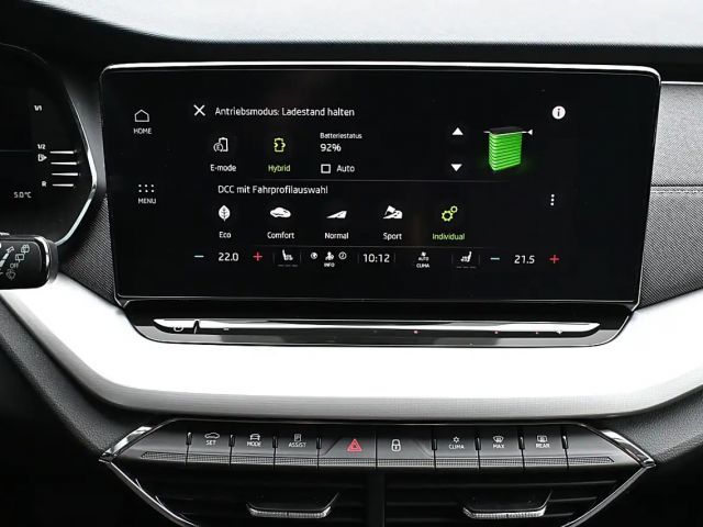Skoda Octavia Combi Style Style iV