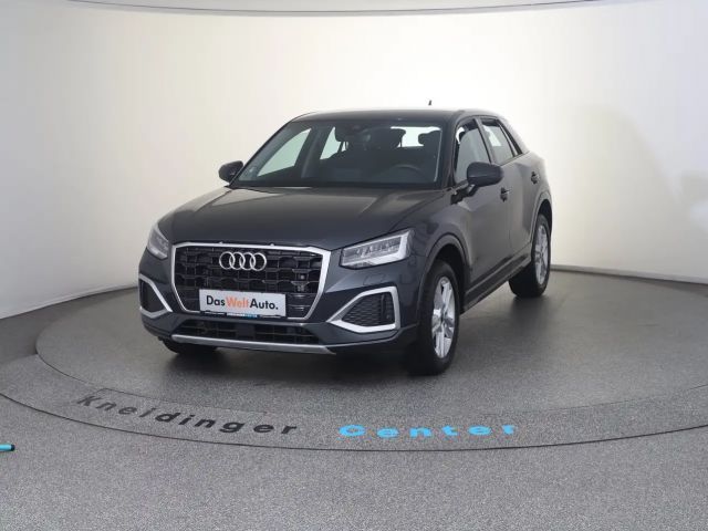 Audi Q2 35 TFSI