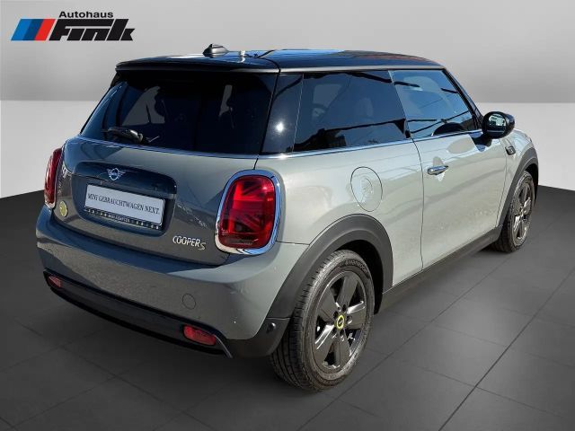 MINI Mini Electric 3-deurs SE