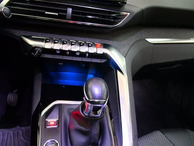 Peugeot 5008 Allure Pack PureTech