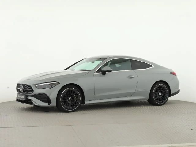 Mercedes-Benz CLE 200 AMG Line Coupé