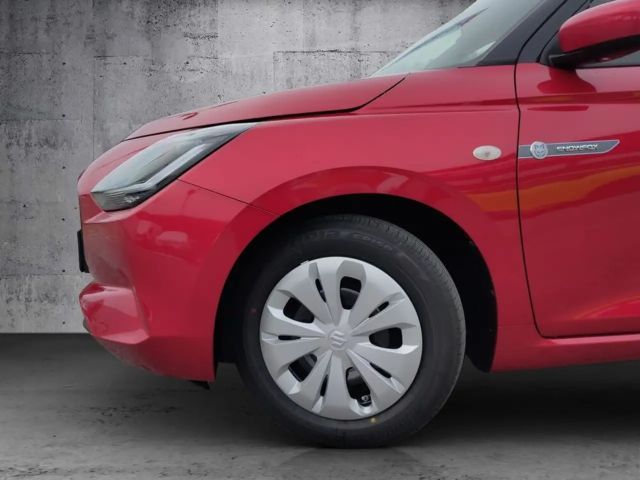 Suzuki Swift Clear Hybrid