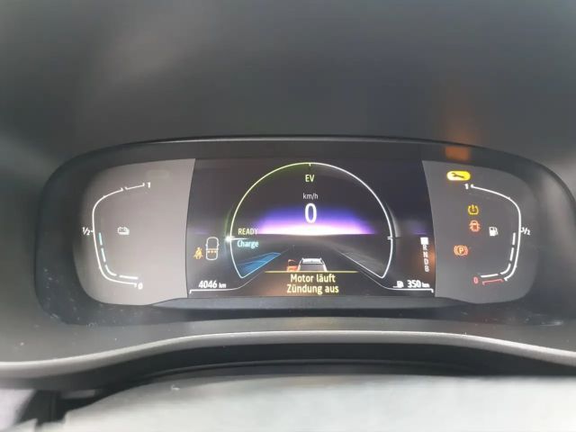 Dacia Jogger Extreme Hybrid 140