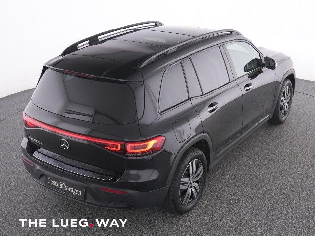 Mercedes-Benz EQB 250