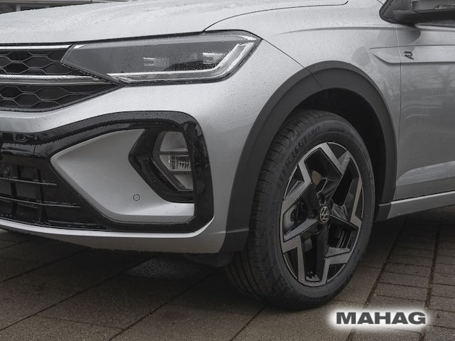 Volkswagen Taigo 1.5 TSI DSG IQ.Drive R-Line