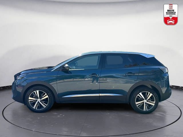 Peugeot 3008 Allure Pack PureTech