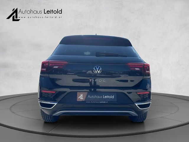 Volkswagen T-Roc DSG Sport