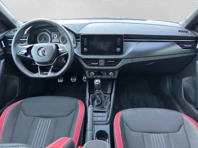 Skoda Kamiq 1.0 TSI Monte Carlo