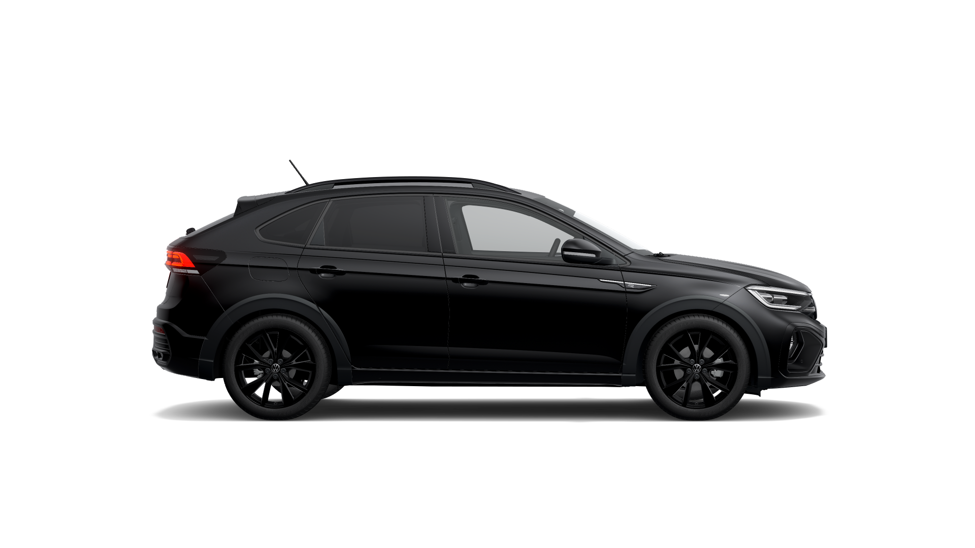 Volkswagen Taigo 1.5 TSI DSG R-Line