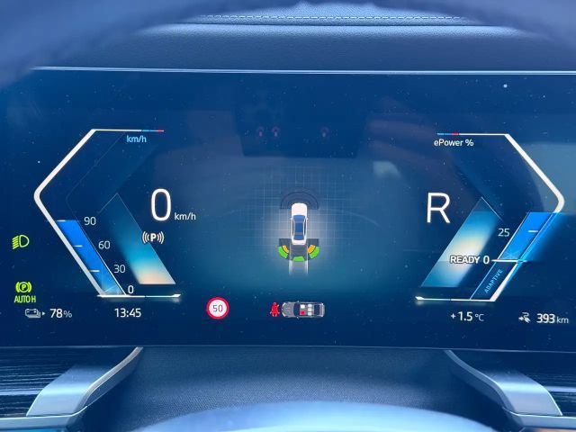 BMW i7 Sedan xDrive60