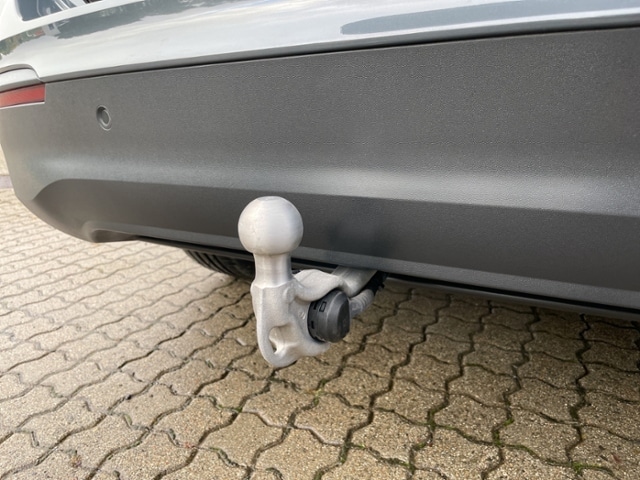 Volkswagen Tiguan 1.5 eTSI DSG