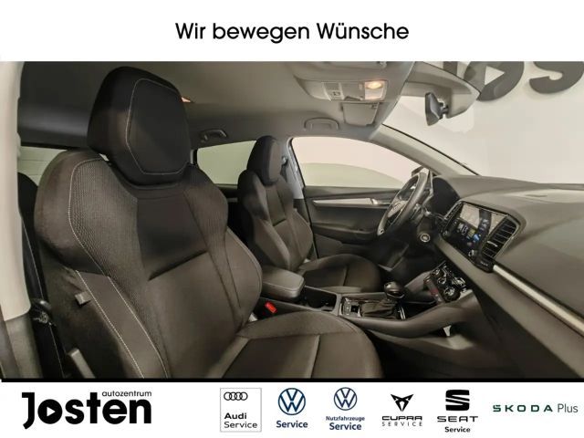 Skoda Karoq 1.5 TSI Selection