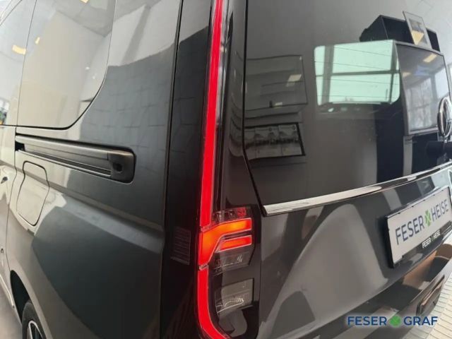 Volkswagen Caddy AHK*LED*Navi*Pano*Sthzg.*RearView*