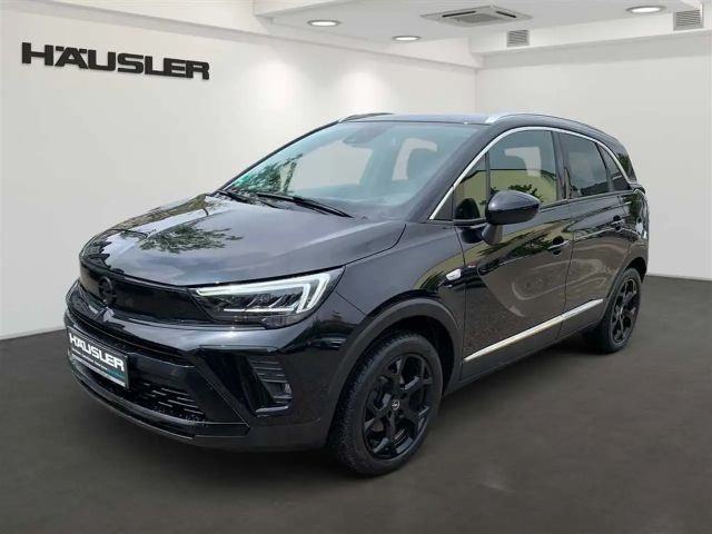 Opel Crossland X Ultimate
